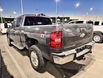 2011 Chevrolet Silverado 2500 Crew Cab 4WD Pickup for sale #4E50881A - photo 4