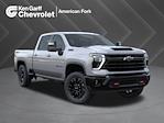 New 2025 Chevrolet Silverado 3500 LT Crew Cab 4WD Pickup for sale #4E50882 - photo 1
