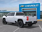 2025 Chevrolet Silverado 2500 Crew Cab 4WD Pickup for sale #4E50883 - photo 4
