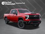 2025 Chevrolet Silverado 3500 Crew Cab 4WD Pickup for sale #4E50885 - photo 1