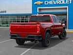 2025 Chevrolet Silverado 3500 Crew Cab 4WD Pickup for sale #4E50885 - photo 2