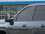 New 2025 Chevrolet Silverado 3500 LT Crew Cab 4WD Pickup for sale #4E50886 - photo 12