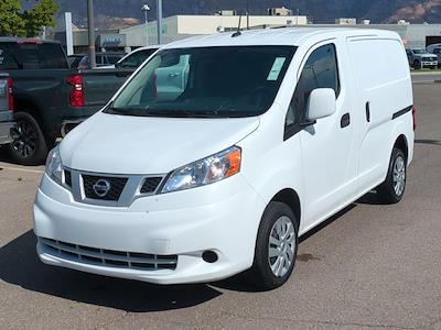 2021 Nissan NV200 FWD Empty Cargo Van for sale #4E50890B - photo 1