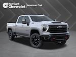 2025 Chevrolet Silverado 3500 Crew Cab 4WD Pickup for sale #4E50891 - photo 1