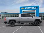 2025 Chevrolet Silverado 3500 Crew Cab 4WD Pickup for sale #4E50891 - photo 5