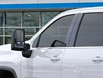 New 2025 Chevrolet Silverado 3500 Work Truck Crew Cab 4WD 60 CA Cab Chassis for sale #4E50892 - photo 12