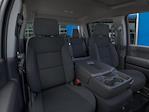 New 2025 Chevrolet Silverado 3500 Work Truck Crew Cab 4WD 60 CA Cab Chassis for sale #4E50892 - photo 16