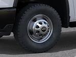 New 2025 Chevrolet Silverado 3500 Work Truck Crew Cab 4WD 60 CA Cab Chassis for sale #4E50892 - photo 9