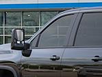 2025 Chevrolet Silverado 3500 Crew Cab 4WD Pickup for sale #4E50893 - photo 12