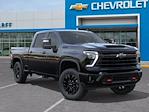 2025 Chevrolet Silverado 3500 Crew Cab 4WD Pickup for sale #4E50893 - photo 7