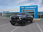 2025 Chevrolet Silverado 3500 Crew Cab 4WD Pickup for sale #4E50893 - photo 8