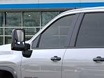 2025 Chevrolet Silverado 2500 Crew Cab 4WD Pickup for sale #4E50894 - photo 12