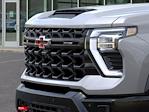 2025 Chevrolet Silverado 2500 Crew Cab 4WD Pickup for sale #4E50894 - photo 13