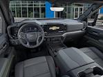 2025 Chevrolet Silverado 2500 Crew Cab 4WD Pickup for sale #4E50894 - photo 15