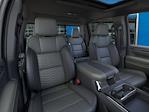2025 Chevrolet Silverado 2500 Crew Cab 4WD Pickup for sale #4E50894 - photo 16