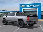 2025 Chevrolet Silverado 2500 Crew Cab 4WD Pickup for sale #4E50894 - photo 4