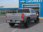 2025 Chevrolet Silverado 2500 Crew Cab 4WD Pickup for sale #4E50894 - photo 2