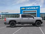 2025 Chevrolet Silverado 2500 Crew Cab 4WD Pickup for sale #4E50894 - photo 5