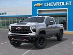 2025 Chevrolet Silverado 2500 Crew Cab 4WD Pickup for sale #4E50894 - photo 6
