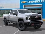 2025 Chevrolet Silverado 2500 Crew Cab 4WD Pickup for sale #4E50894 - photo 7