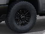 2025 Chevrolet Silverado 2500 Crew Cab 4WD Pickup for sale #4E50894 - photo 9