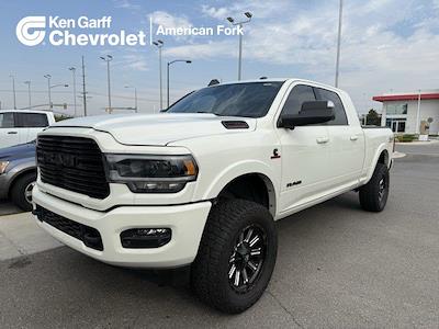 2021 Ram 2500 Mega Cab 4WD Pickup for sale #4E50895A - photo 1
