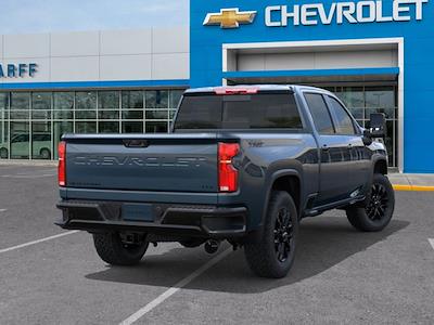 2025 Chevrolet Silverado 3500 Crew Cab 4WD Pickup for sale #4E50896 - photo 2
