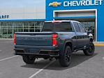 2025 Chevrolet Silverado 3500 Crew Cab 4WD Pickup for sale #4E50896 - photo 2