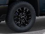2025 Chevrolet Silverado 3500 Crew Cab 4WD Pickup for sale #4E50896 - photo 9