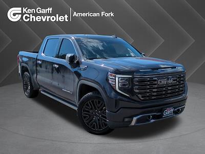 2022 GMC Sierra 1500 Crew Cab 4WD Pickup for sale #4E50897A - photo 1