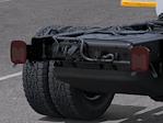 New 2025 Chevrolet Silverado 3500 Work Truck Crew Cab 4WD 60 CA Cab Chassis for sale #4E50898 - photo 11