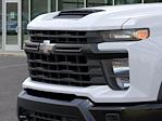 New 2025 Chevrolet Silverado 3500 Work Truck Crew Cab 4WD 60 CA Cab Chassis for sale #4E50898 - photo 13