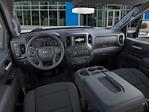 New 2025 Chevrolet Silverado 3500 Work Truck Crew Cab 4WD 60 CA Cab Chassis for sale #4E50898 - photo 15