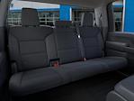 New 2025 Chevrolet Silverado 3500 Work Truck Crew Cab 4WD 60 CA Cab Chassis for sale #4E50898 - photo 17