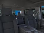 New 2025 Chevrolet Silverado 3500 Work Truck Crew Cab 4WD 60 CA Cab Chassis for sale #4E50898 - photo 24