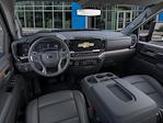 2025 Chevrolet Silverado 3500 Crew Cab 4WD Pickup for sale #4E50900 - photo 15