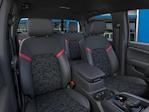 2025 Chevrolet Colorado Crew Cab 4WD Pickup for sale #4E50903 - photo 16