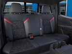 2025 Chevrolet Colorado Crew Cab 4WD Pickup for sale #4E50903 - photo 17