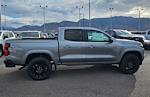 2025 Chevrolet Colorado Crew Cab 4WD Pickup for sale #4E50903 - photo 2