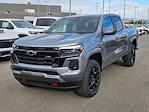 2025 Chevrolet Colorado Crew Cab 4WD Pickup for sale #4E50903 - photo 7
