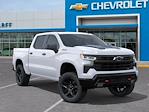 2025 Chevrolet Silverado 1500 Crew Cab 4WD Pickup for sale #4E50908 - photo 7