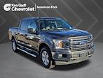 2020 Ford F-150 SuperCrew Cab 4WD Pickup for sale #4E50908B - photo 1