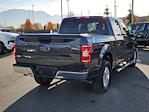 2020 Ford F-150 SuperCrew Cab 4WD Pickup for sale #4E50908B - photo 2