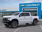2025 Chevrolet Silverado 1500 Crew Cab 4WD Pickup for sale #4E50912 - photo 3