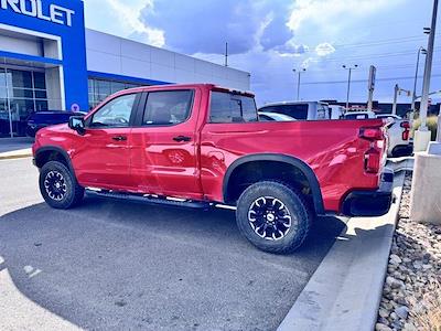 2022 Chevrolet Silverado 1500 Crew Cab 4WD Pickup for sale #4E50912A - photo 2