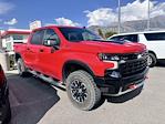 2022 Chevrolet Silverado 1500 Crew Cab 4WD Pickup for sale #4E50912A - photo 3