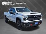 2025 Chevrolet Silverado 2500 Crew Cab 4WD Pickup for sale #4E50915 - photo 1