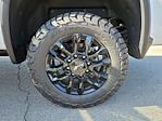 2025 Chevrolet Silverado 2500 Crew Cab 4WD Pickup for sale #4E50915 - photo 14