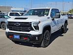 2025 Chevrolet Silverado 2500 Crew Cab 4WD Pickup for sale #4E50915 - photo 7