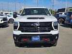 2025 Chevrolet Silverado 2500 Crew Cab 4WD Pickup for sale #4E50915 - photo 8